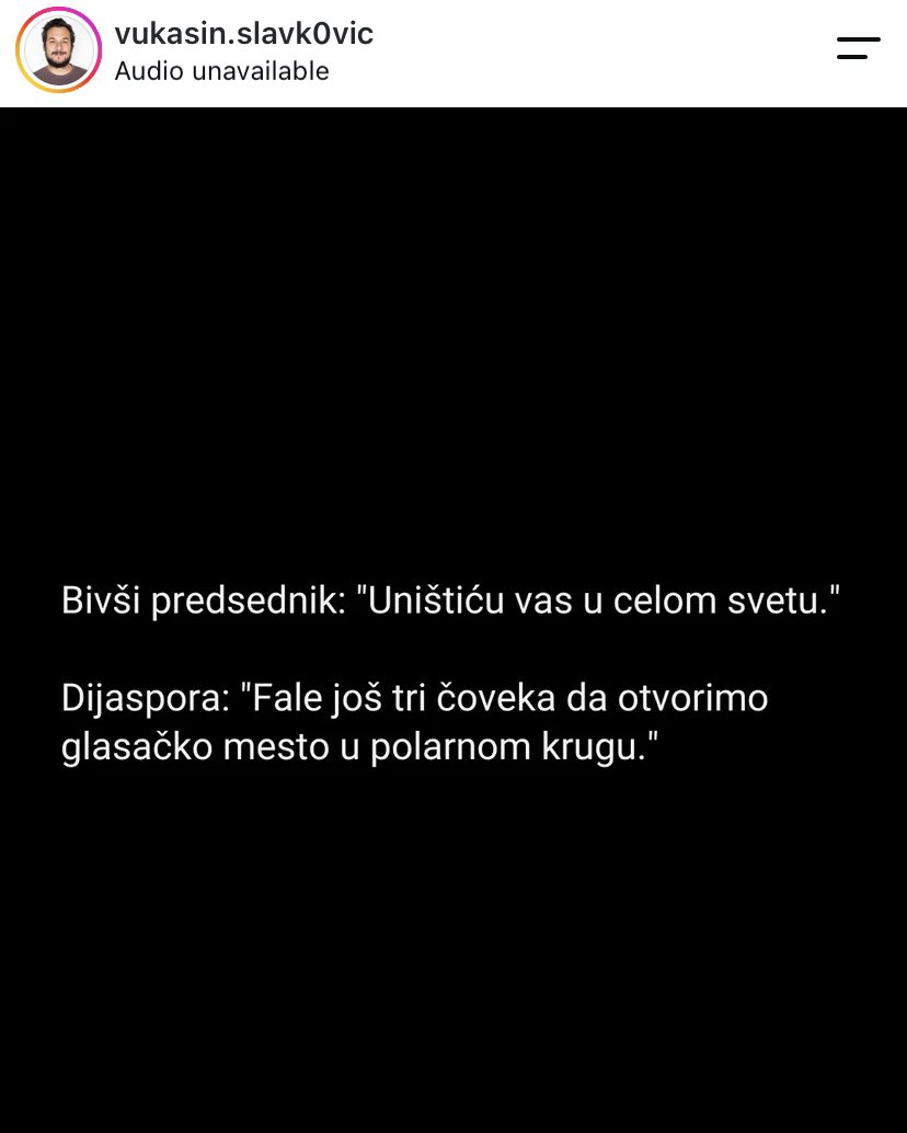 Svice_dijaspora's tweet photo. https://t.co/1VHPZJBx6R