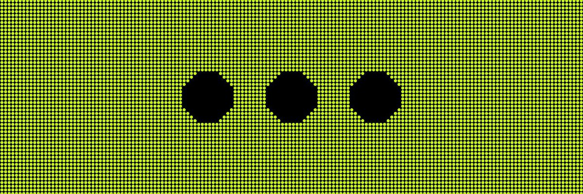 donlymik3's tweet photo. 10x gtd spots of @growdots to giveaway 

1508 supply • 0.000849 eth

Requirements;
Follow @growdots &amp; @donlymik3 
Like plus retweet 
Drop addy 

Ends in <12hrs https://t.co/EUn29hm3lN