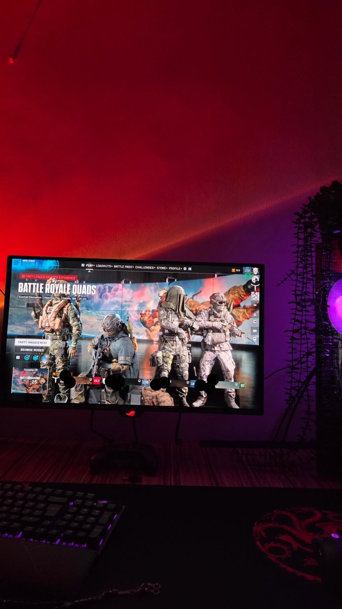 gamersoldier0's tweet photo. Biz battlefield çocuklarıyız https://t.co/ovT648BHF7