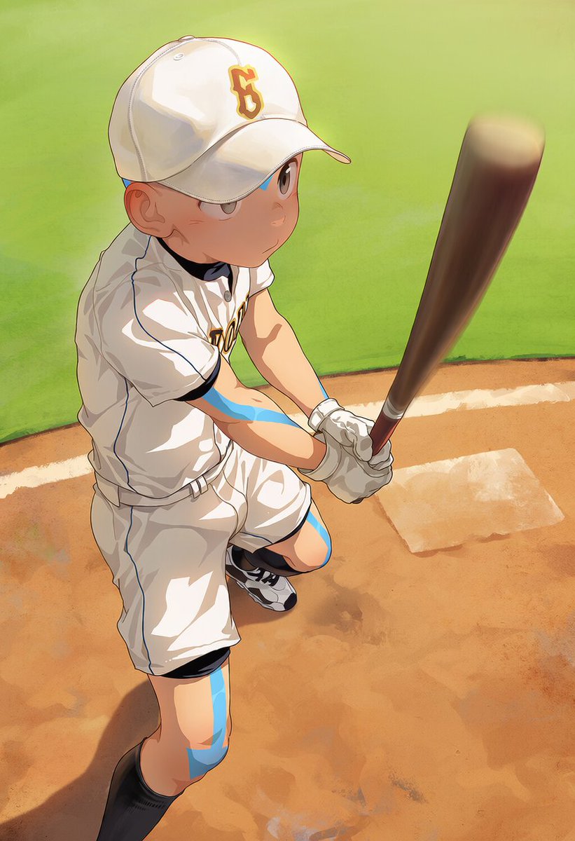 AangAa233's tweet photo. Without any baseball talent, Aang had no choice but to agree to the creepy coach's evil demands in order to keep playing baseball.
#Aang #boy https://t.co/3om5GkqKNE