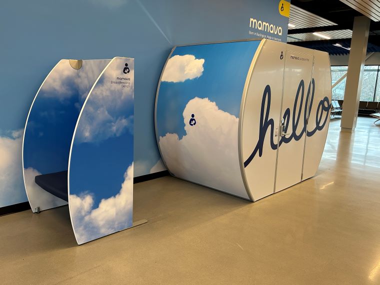 vermontbiz's tweet photo. Mamava rebrands to Ava Pods as product line expands
https://t.co/paC6DUdPYj https://t.co/xmFDYcKt3W