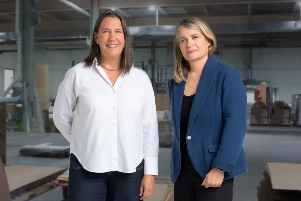 vermontbiz's tweet photo. Mamava rebrands to Ava Pods as product line expands
https://t.co/paC6DUdPYj https://t.co/xmFDYcKt3W
