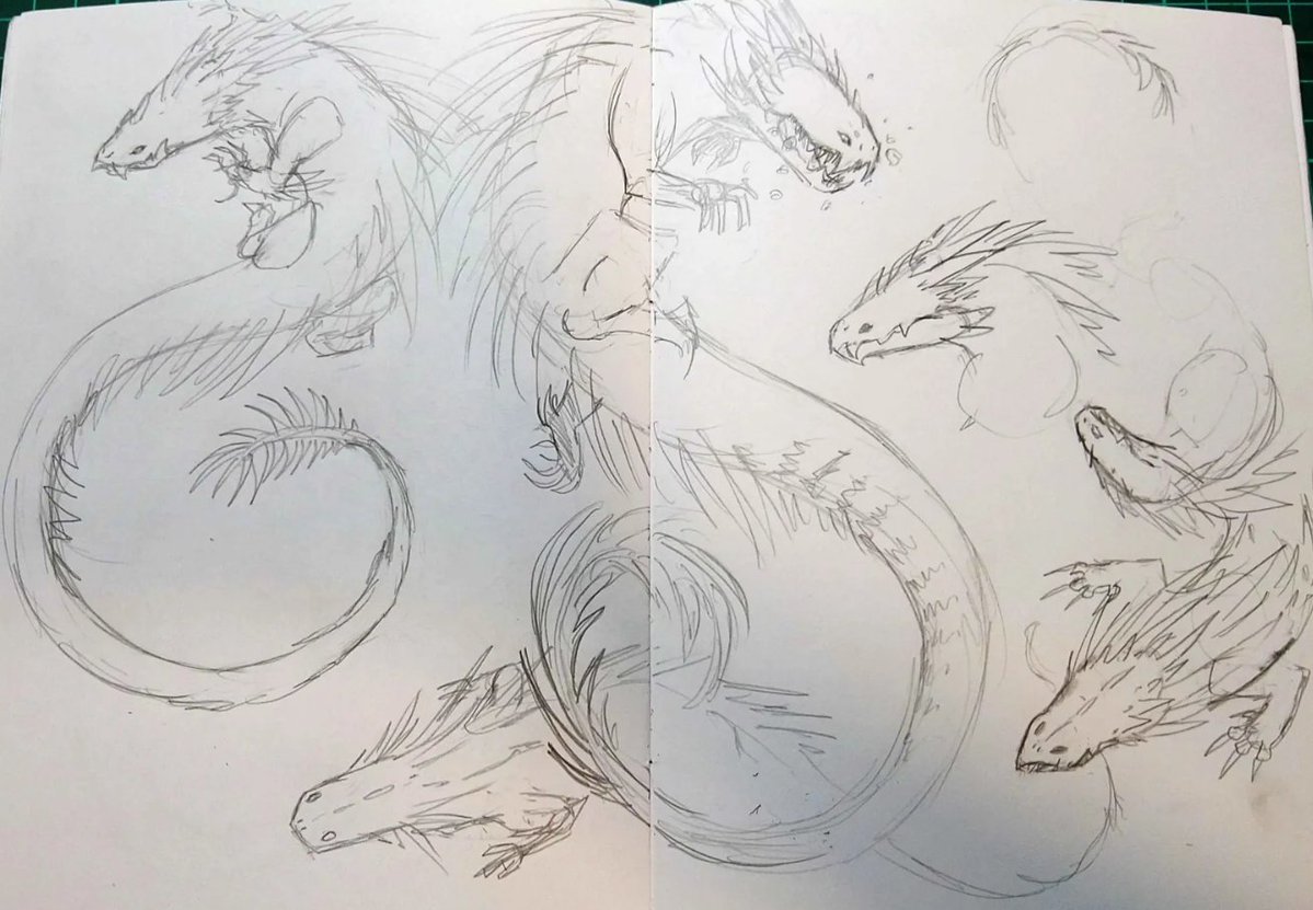 Inkoni72's tweet photo. red lizard sketches
#rainworld #rainworldart https://t.co/zVBdBTFIhn