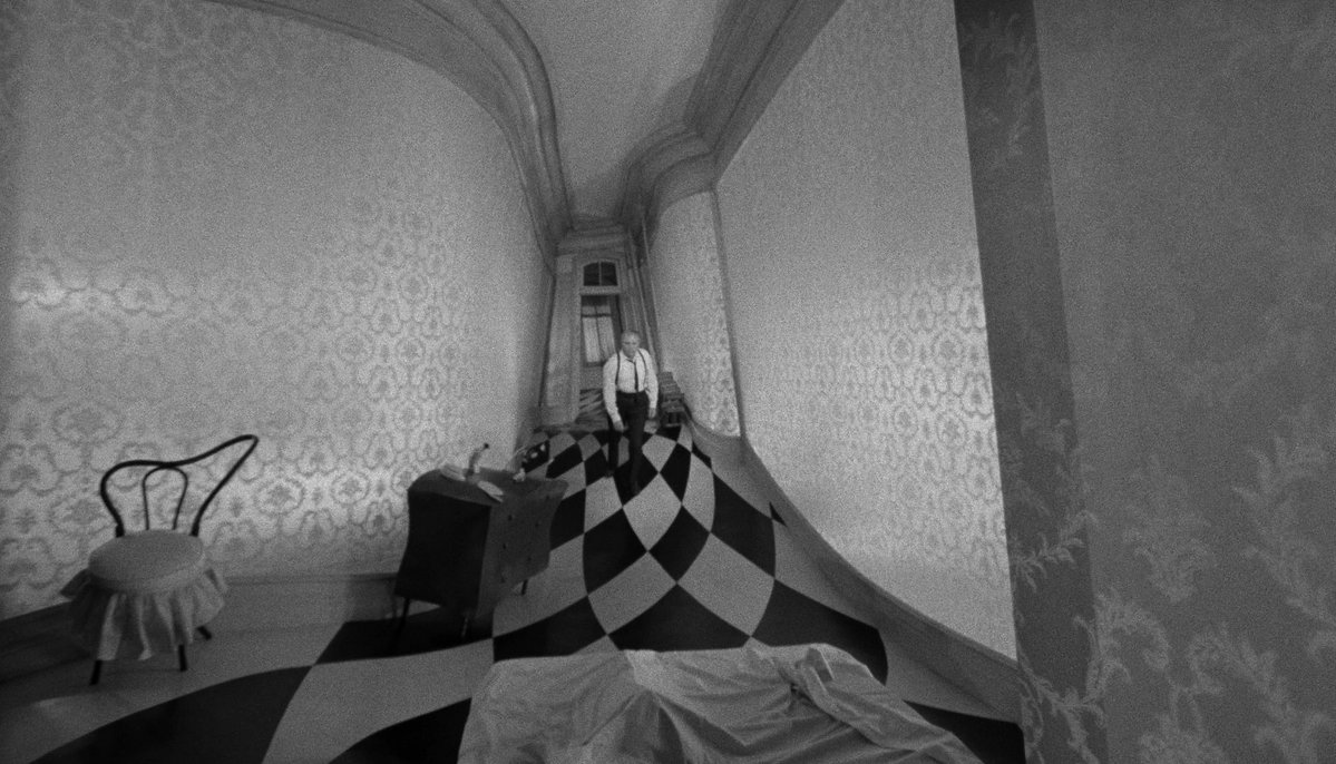 HauntedMovies tweet picture