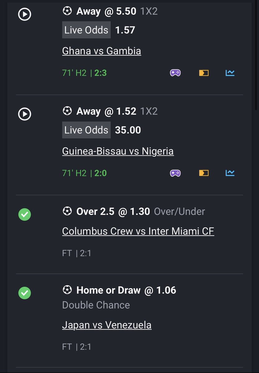 Yaa_adobe's tweet photo. @GabbySirh Imagine staking successfully against your country, but trusted Nigeria to do better😂😂😂😭 https://t.co/9alY01iVgm