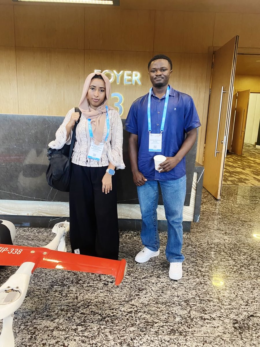 glyn202's tweet photo. Proud to participate in all 3 days of the @AfricaHTSummit  2026, Sept. 30–Oct. 2.

We’ll engage around smart health systems, prevention, NCDs, mental health, women’s health, nutrition &amp; digital innovation—an opportunity to learn, connect and strengthen our expertise.

#AHTSat5 https://t.co/wiwPfdiDT0