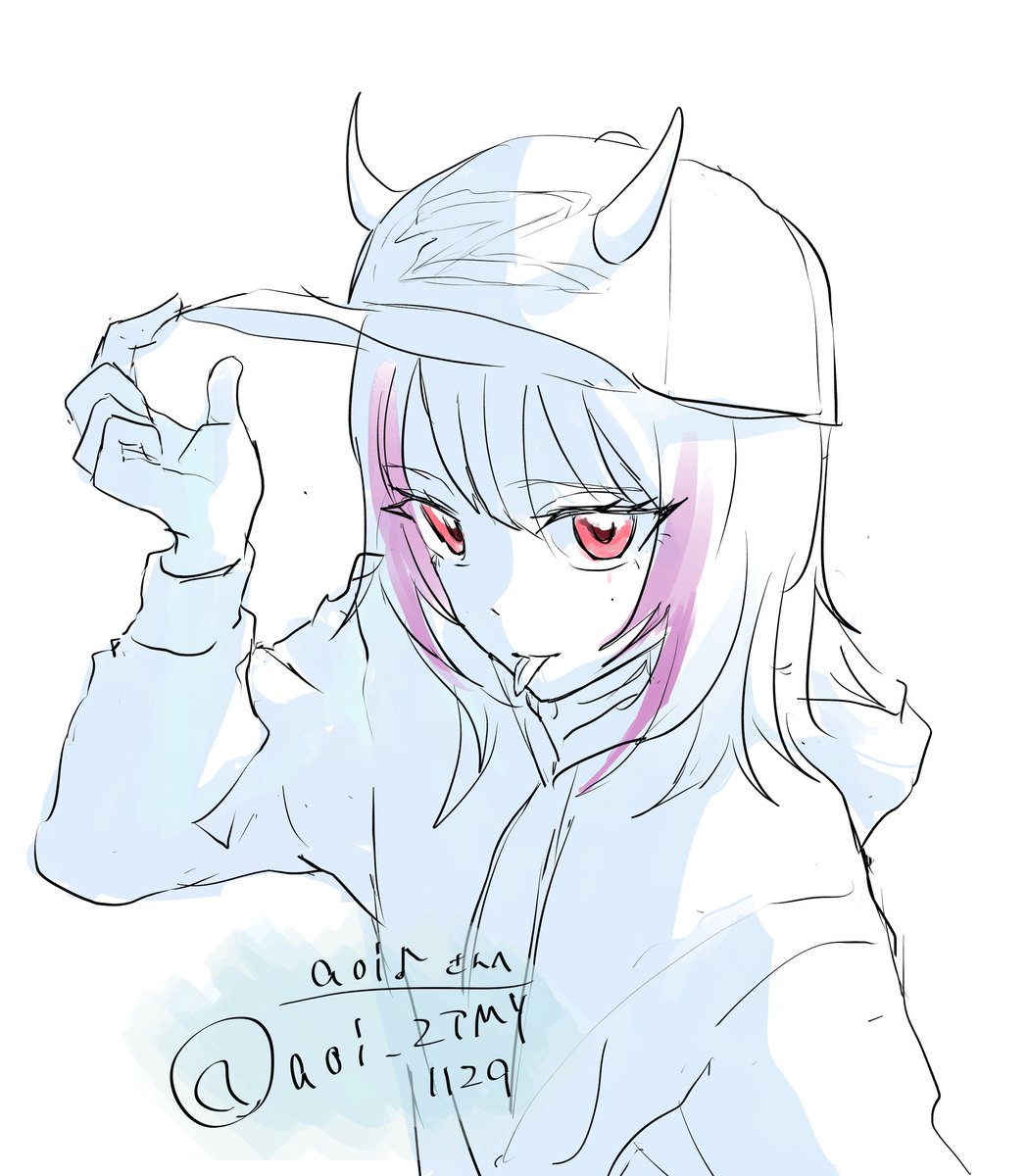 6chib_y's tweet photo. @aoi_ztmy1126 初めまして〜！！
リクエストありがとうございます😭！
あいすくりーむちゃん可愛いですよね🍨 https://t.co/9w4oZckQPQ