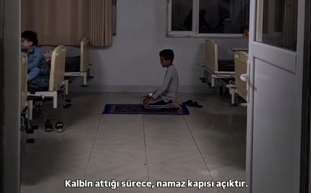 nihaventkar's tweet photo. Sayısız namaz kaçırmış olsan bile https://t.co/H5dq7Footp