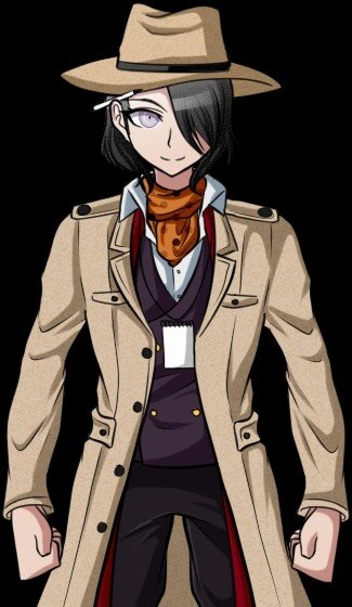 VoidJournalist's tweet photo. @imkyokokirigiri Buenas Kirigiri-San, espero que vaya todo bien. Después de todo, un periodista y una detective hacen una dupla espectacular, de primera plana en mi opinión https://t.co/pO2mRW3aA2
