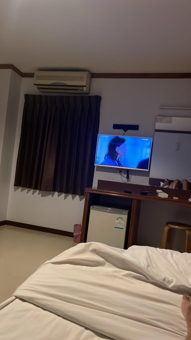 AnnmarieMcas's tweet photo. ขอสัก1งานได้ให��ตอนนี้ 🥺 พิกัดเมืองทอง https://t.co/P6kArvbRd6