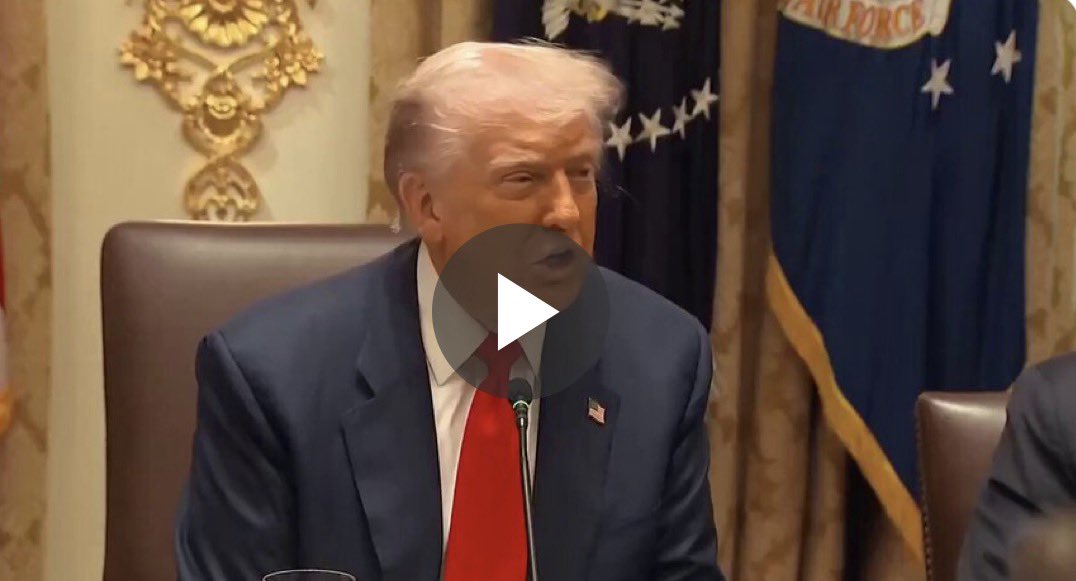 Muskunivrse_new's tweet photo. Donald Trump named himself "the greatest president of them all" and says he's a better president than George Washington and Abraham Lincoln.
X
Do you think Trump is completely delusional or just a f*cking idiot? https://t.co/wV0NovY6F0