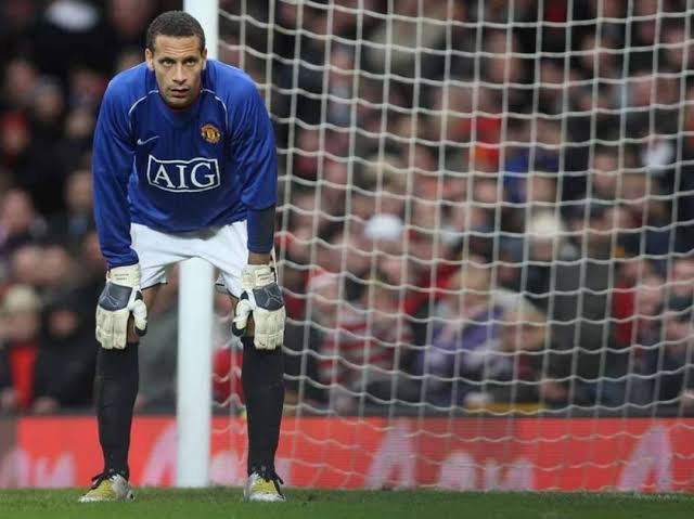 andoLFC97's tweet photo. @premierleague This bloke https://t.co/TzBioOdjbQ