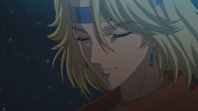 『天は赤い河のほとり』第13話「エジプトからの書簡」感想｜どの川のほとりにいても反応画像15