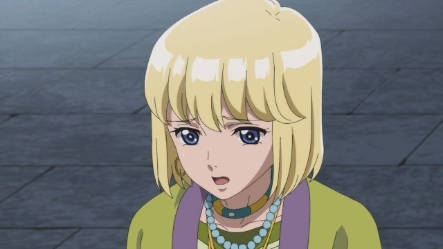 『天は赤い河のほとり』第13話「エジプトからの書簡」感想｜どの川のほとりにいても反応画像18