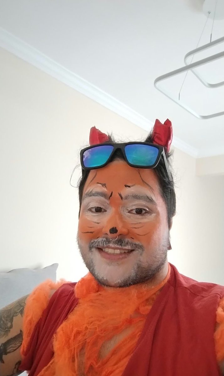 flexoka tweet picture