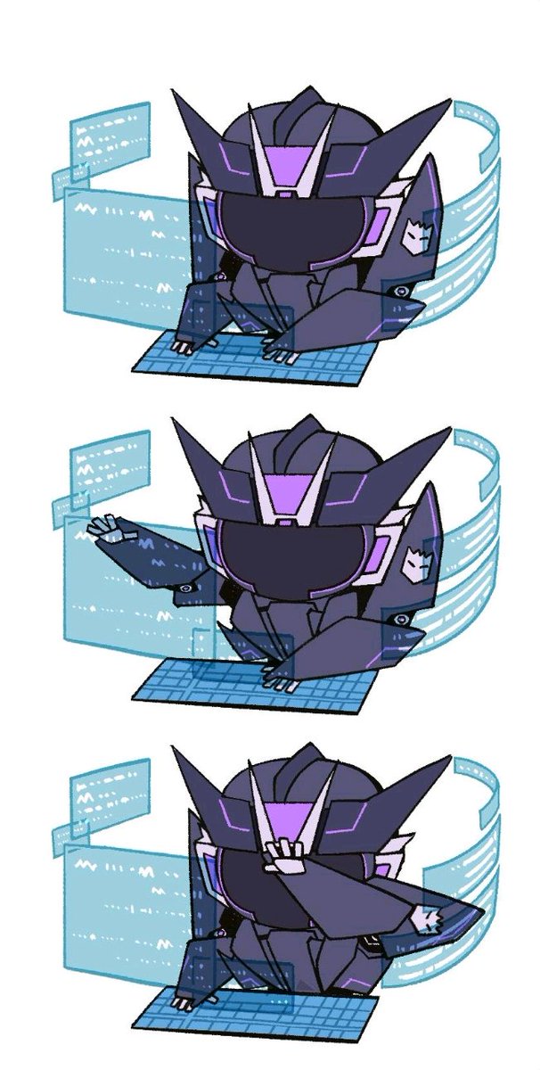 lili6191's tweet photo. #Soundwave https://t.co/5xocIA9Q2o