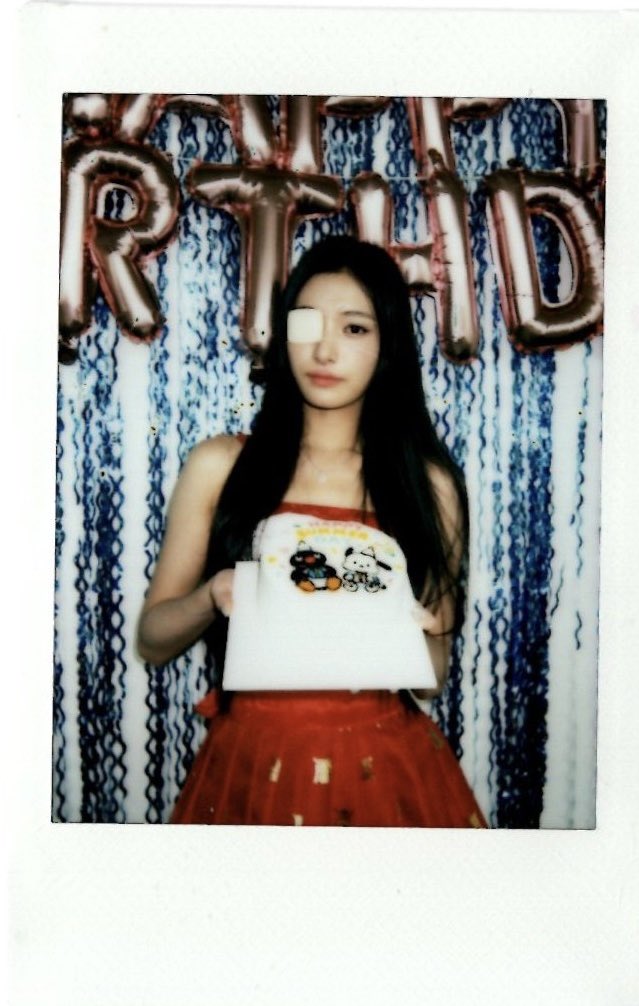 kokookt's tweet photo. 써머 공주님, 행복하고 건강하세요~~~많이 사랑 가득 받아라❤️❤️❤️❤️❤️

 #오드유스 #써머 #ODDYOUTH #SUMMER https://t.co/FAZbspApgJ