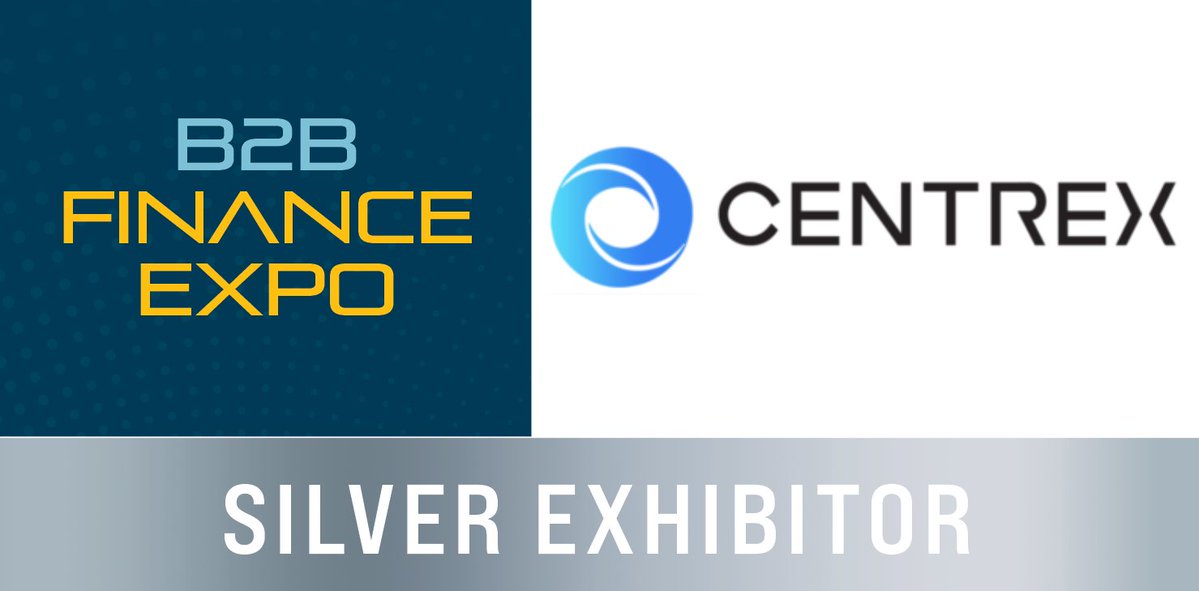 CentrexSoftware's tweet photo. Join Trey Markel at the B2B Finance Expo as he takes the stage for the panel:

“Built Today, Outdated Tomorrow? How Funders &amp; Brokers Should Think About Technology”

📍 B2B Finance Expo | Las Vegas
📅 Wednesday, October 21
⏰ 1:15 PM – 1:50 PM PDT

See you there! https://t.co/ongN7f4Lyw