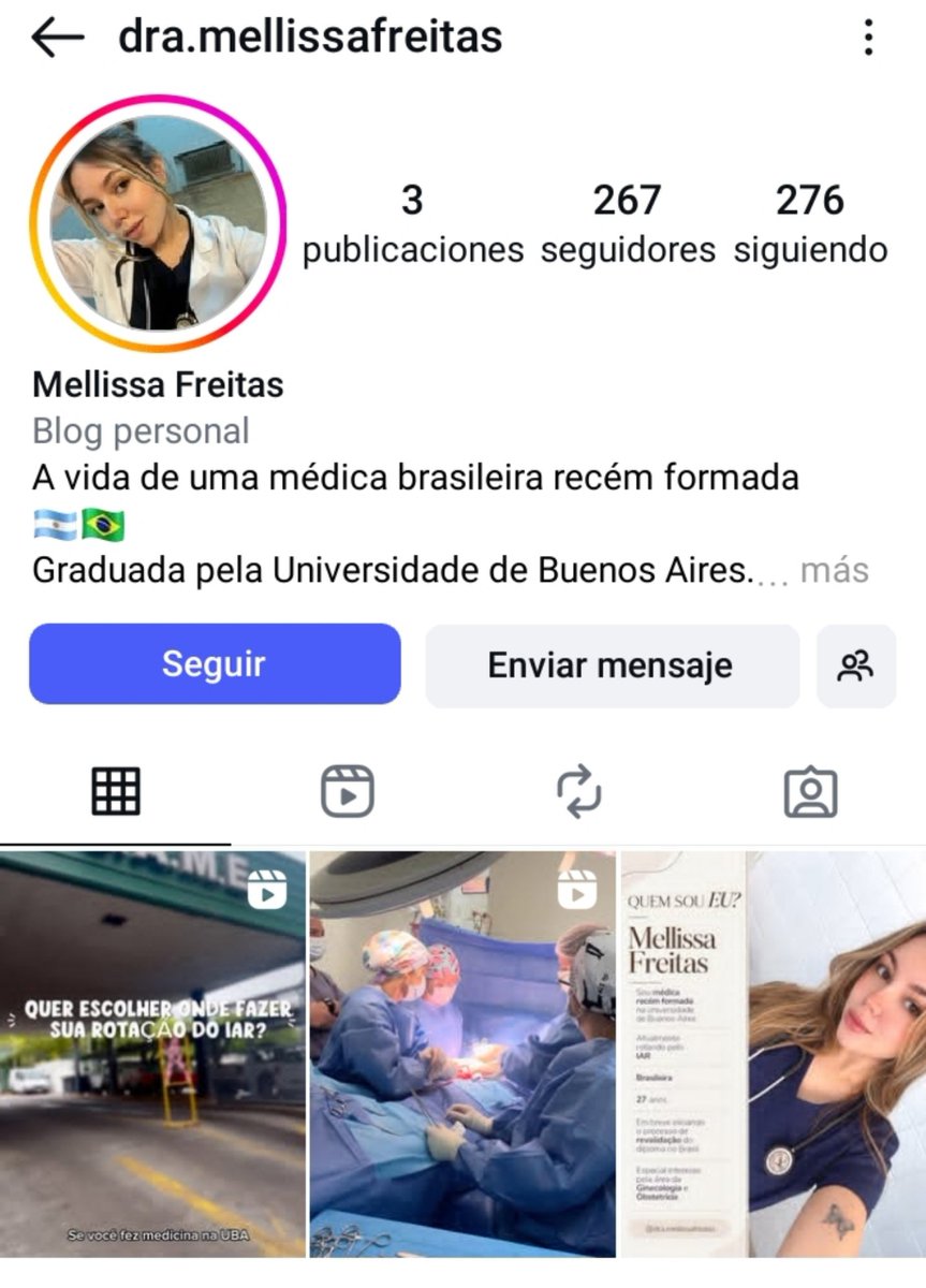 Elburley00's tweet photo. Terminó de cursar hace 1 semana y ya está revalidando el titulo para irse 🇧🇷
Jksjsjajsk país de mierda somos porteños y la concha de sus reputisimas madres https://t.co/nwahit5Nbh