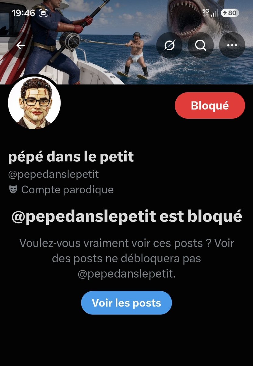 GaucheMafia's tweet photo. @mindedman1985 @lucasBalthasard @LucasBalthazard Fait le nécessaire 🙄🤢 https://t.co/d9Gt0LV0HB