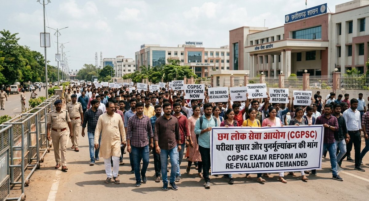 Aspirantt7's tweet photo. #CGPSC_Rechecking 
#CGPSC_Reform 
#छत्तीसगढ़ #chhattisgarh 
@ChhattisgarhCMO https://t.co/tVcWRomVeY