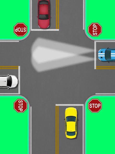 CrimeWatchZW's tweet photo. Dear Crime Watch. Is it not time for us as a nation to start a serious conversation about changing our right-of-way laws. Specifically, we should look at replacing our current "give way to traffic coming from the right" rule at intersections with the "first-to-arrive, first-to-go" system.

The "first-to-arrive" rule is already used successfully by other African countries and even our neighbours like South Africa, Namibia, Eswatini, and all the other normal countries in Southern Africa 

I firmly believe making this shift would significantly reduce gridlock, decrease accidents, and save lives. Let’s be honest: our traditional "give way to the right" rule is no longer practical or relevant on Zimbabwean roads. It simply cannot handle the massive volumes of vehicles navigating our intersections today, often leading to endless deadlocks and frustration.