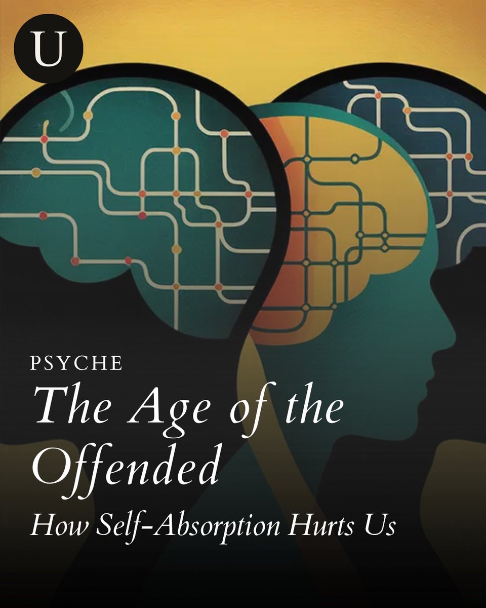 ThUniversalist's tweet photo. We want to be understood and heard, not to understand and hear others.

https://t.co/MiIuBhZNev

--

The Universalist is a magazine of ideas — a space where culture, society, and the moral questions of our time meet thoughtful, unhurried reflection. https://t.co/tGoapCgU7U https://t.co/wfFKWJMWtK