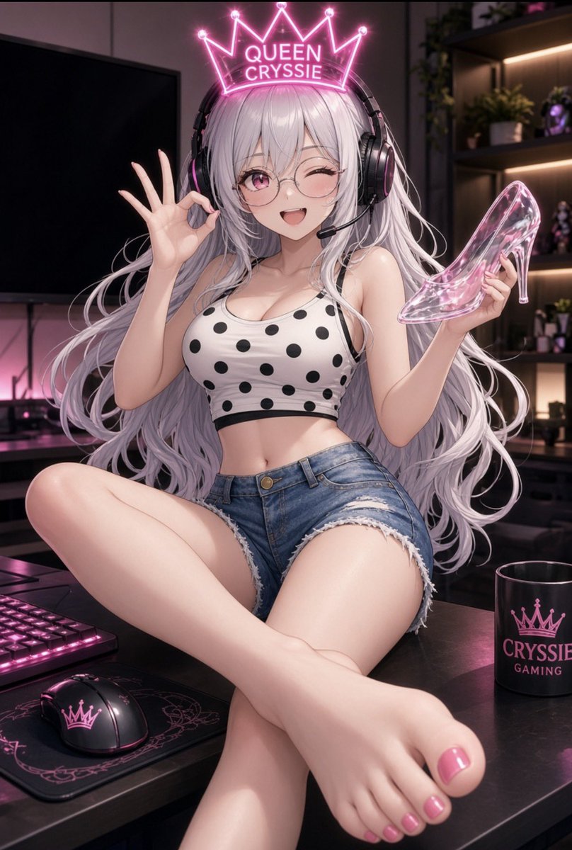 mia_2d2's tweet photo. Are you ready to be my next victim feet pet 

close your eyes and take a looooong sniff~💞

drain all that retirement fund for mommy, empty it entirely.💋

Comment( me mommy)

@mia_2d https://t.co/09oXAna5aE