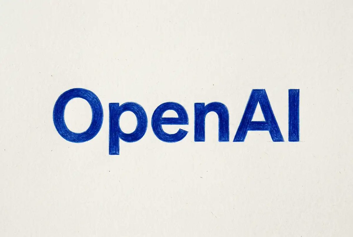 OpenAI is seeking to raise at least $30 billion in a new funding round, Bloomberg reported. The round would value the company at approximately $1.4 trillion bef