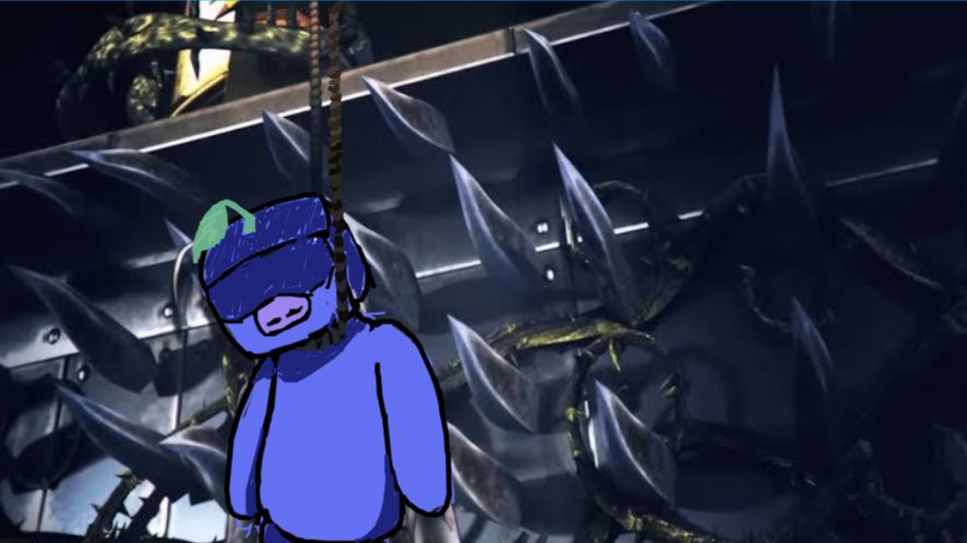 jux2lia's tweet photo. drew wumpus on discord whiteboard https://t.co/dhCUuOtROA