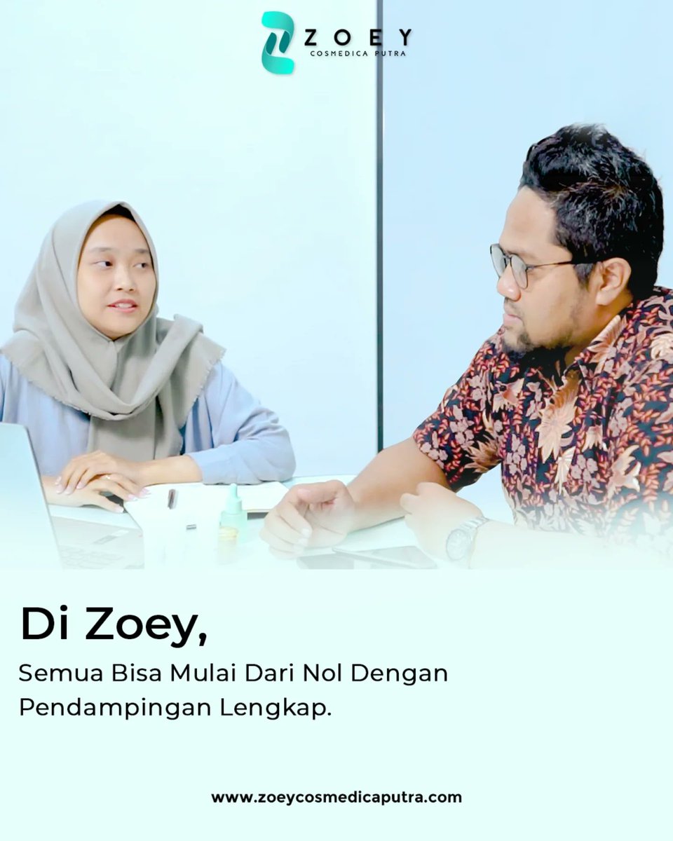 HubertHofmwkm's tweet photo. Dreaming of building your own skincare brand but don’t know where to start? It’s time to choose the right partner: PT Zoey Cosmedica Putra. Custom formulas, the latest innovations, flexibility, and distinctive, high-value products. Create skincare https://t.co/KdntxC0qQj