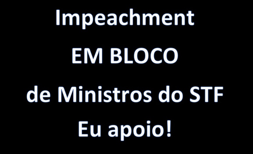 marcio57muller3's tweet photo. @NewsLiberdade SOU A FAVOR DE UM IMPEACHMENT DE VÁRIOS MINISTROS DE UMA VEZ. O GORDOLA NA PRIMEIRA LEVA https://t.co/aBAbbRM4x2