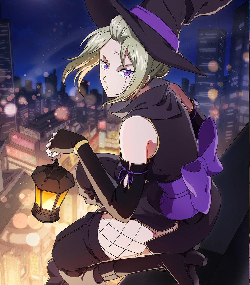 gintsudaily's tweet photo. me and my gf this coming halloween 🥴🎃 https://t.co/JAuQXXHjmf