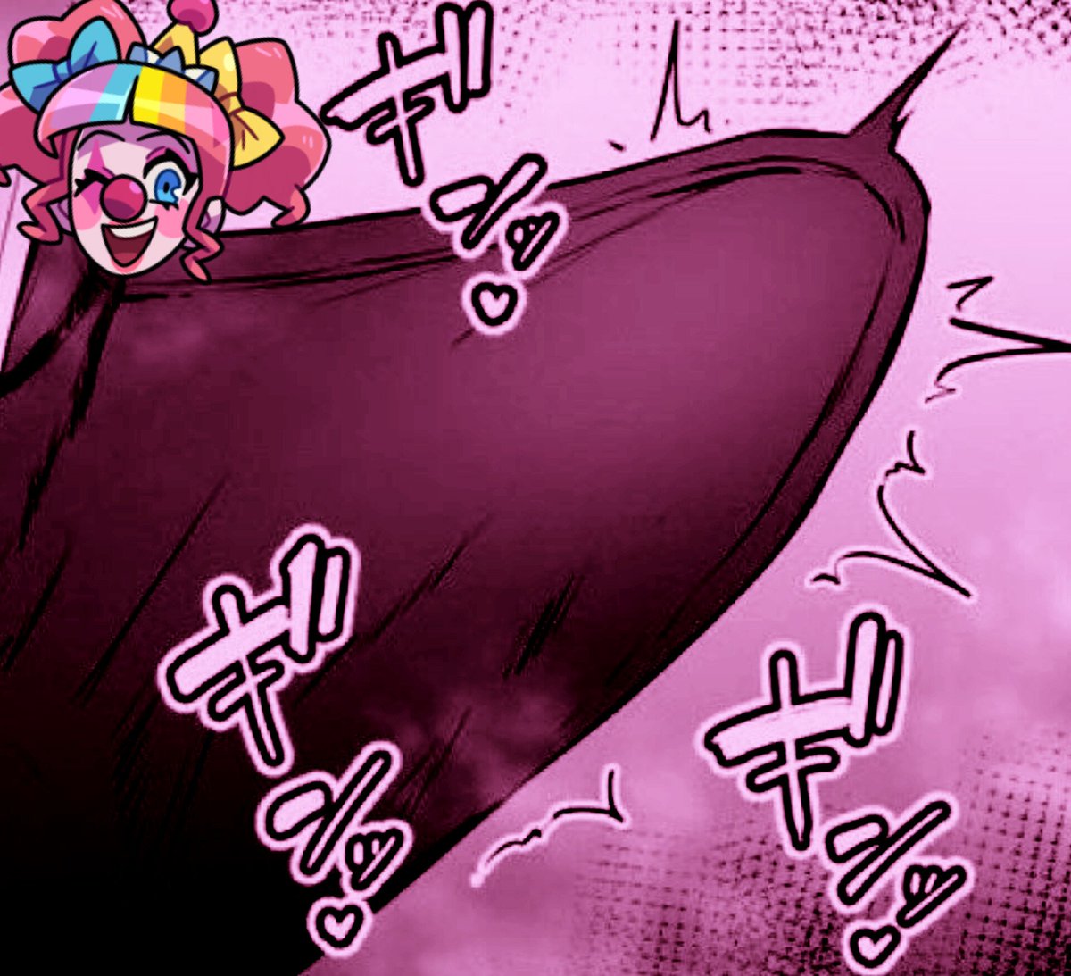 CLOWN_LOVER69's tweet photo. ᅠ
  
ᅠ 
ㅤ
ㅤ🎉 April just really needs love right now. .~ 🎈

↻  +  ♡︎ https://t.co/1iPMRL4HbG