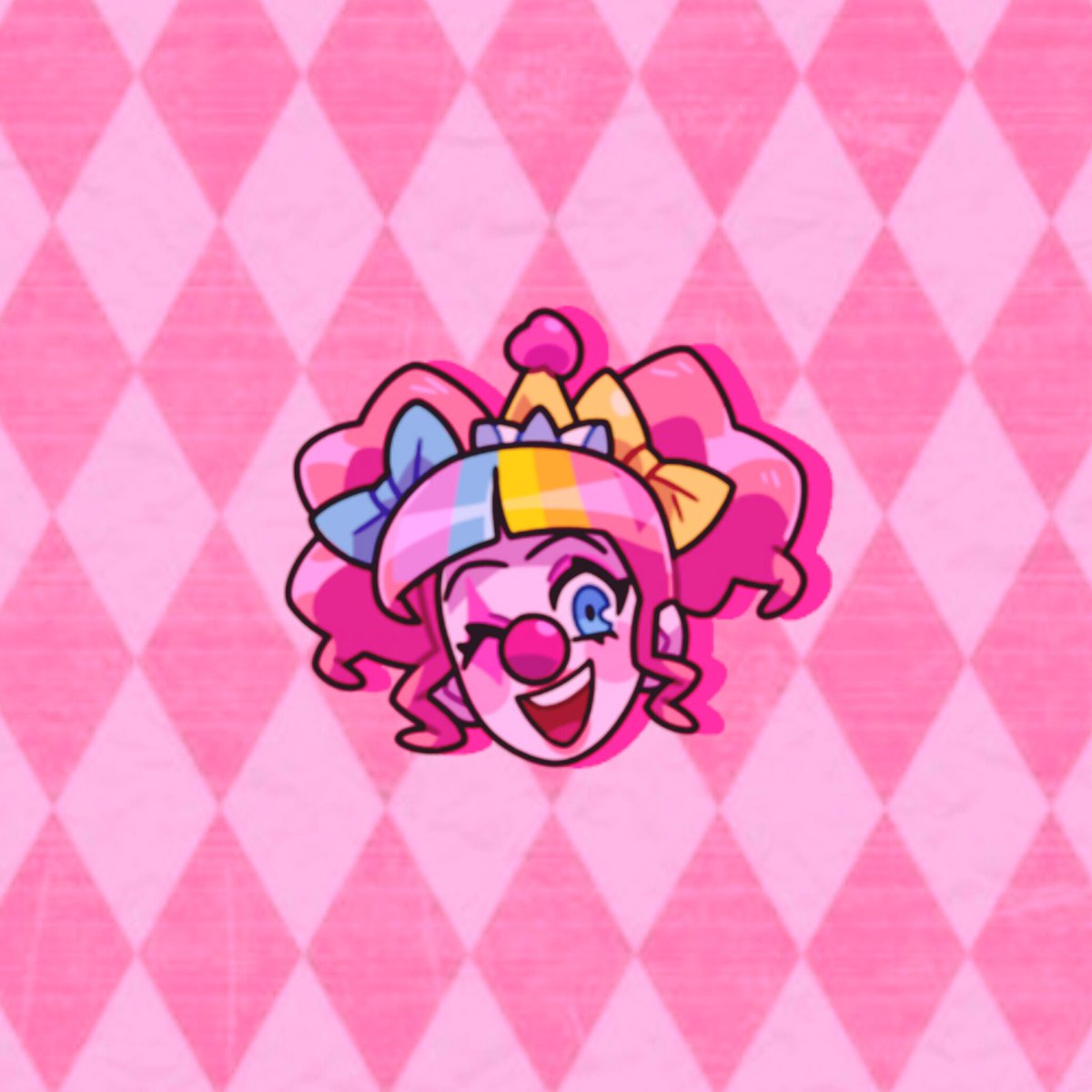 CLOWN_LOVER69's tweet photo. ᅠ
  
ᅠ 
ㅤ
ㅤ🎉 April just really needs love right now. .~ 🎈

↻  +  ♡︎ https://t.co/1iPMRL4HbG