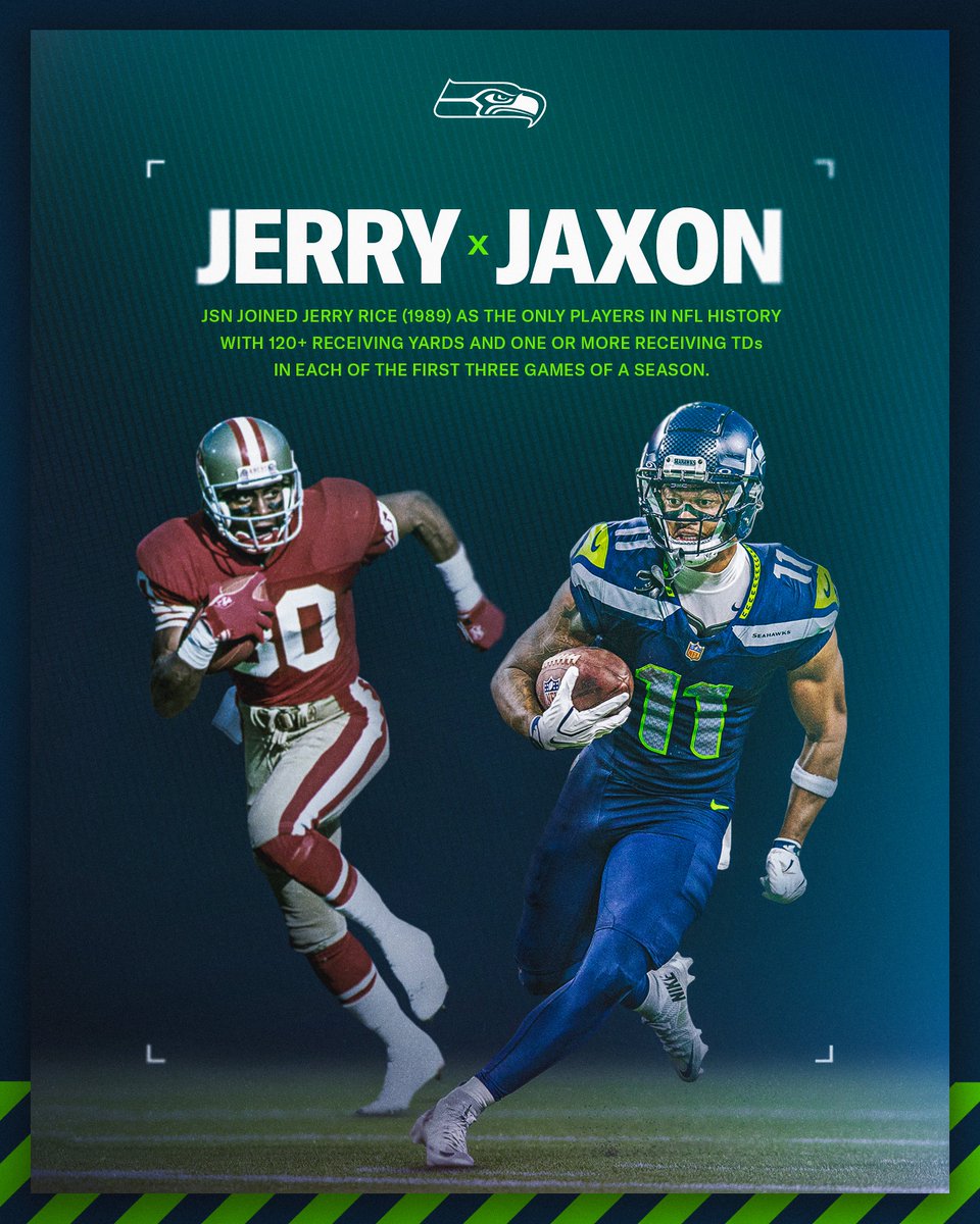 Seahawks's tweet photo. Elite company. https://t.co/ePvBRiOLja