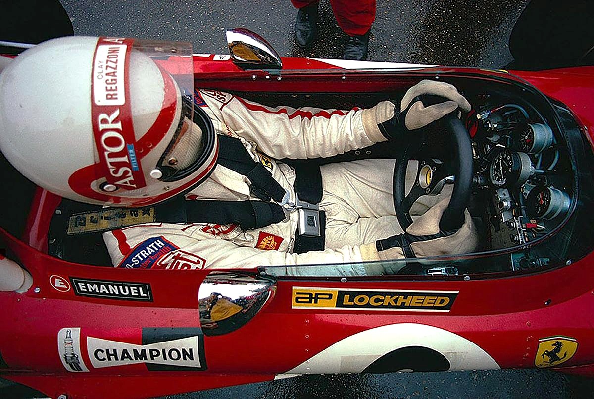 FormulaOneWorld tweet picture