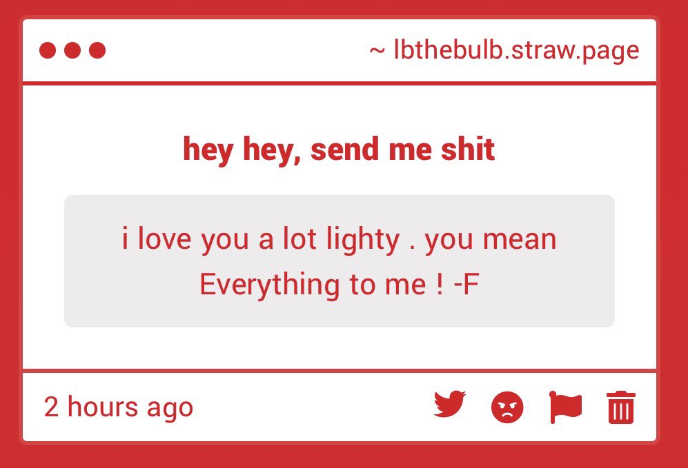 BurningBulbb's tweet photo. i love you too. 💛 https://t.co/MstDDoioQ6
