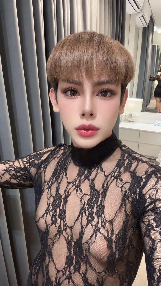 Erickmvv_'s tweet photo. #ladyboy_riyadh.
#ladyboy_saudi.

. https://t.co/v3EJ0gPTgS