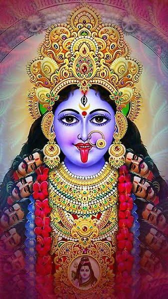 manoj79126's tweet photo. Jai Maa 🙏🙏 Please help me 😔 https://t.co/ubbj97d7t2
