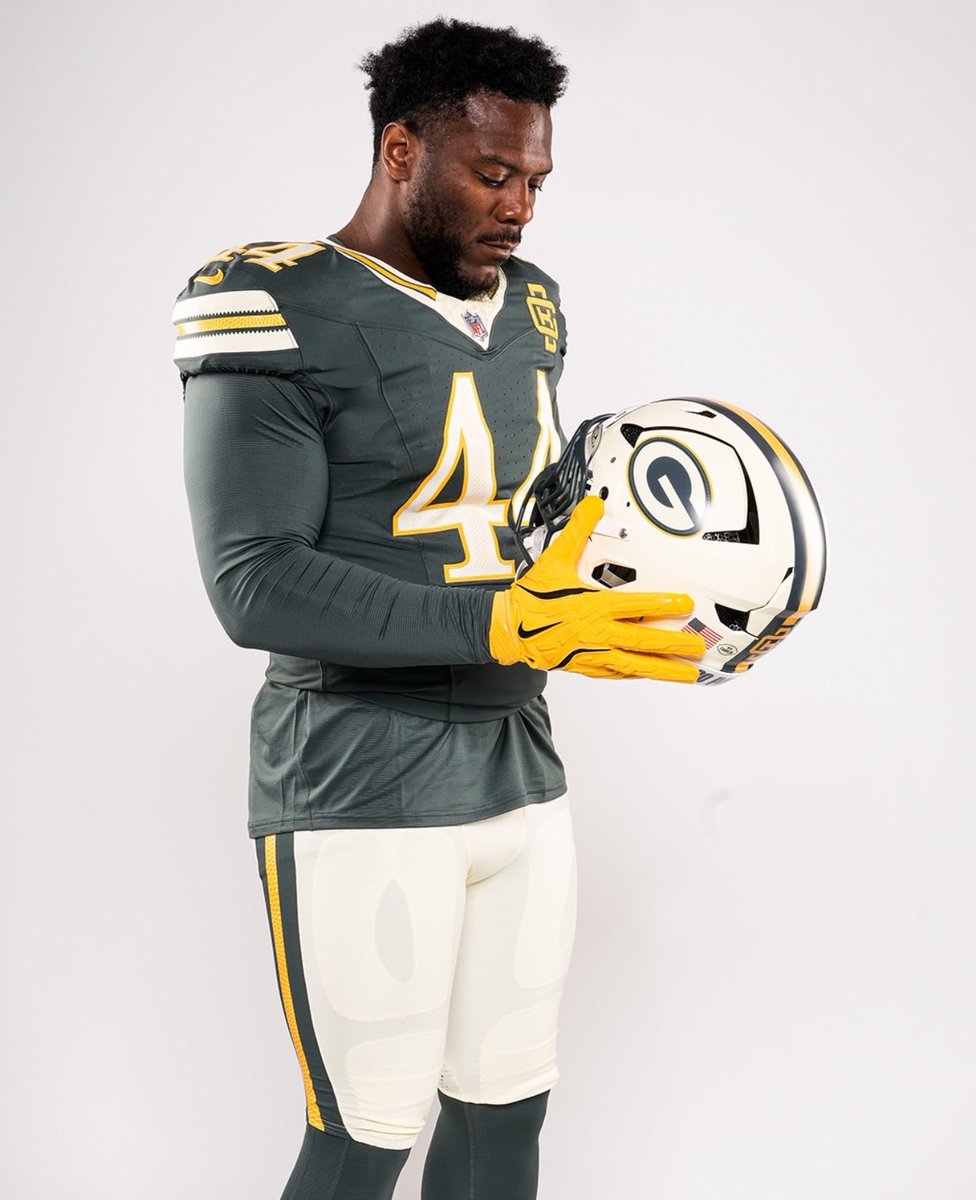fashion_nfl's tweet photo. Packers Rivalries now set for the Week 5 early slate. https://t.co/hvvZ5hGJ2m