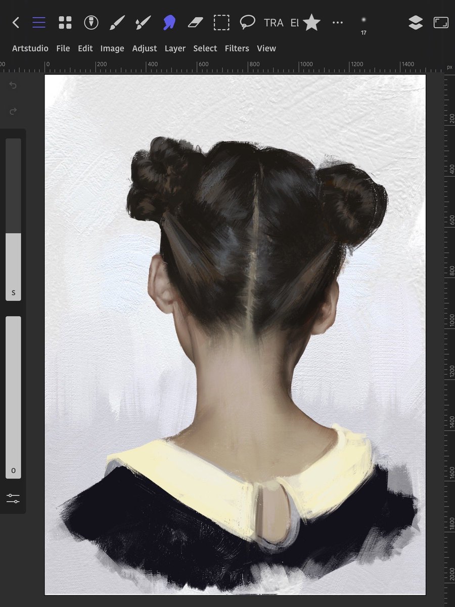 emptinessOO's tweet photo. The software I use &amp; my art 🥀 https://t.co/FGDtGbNFTx
