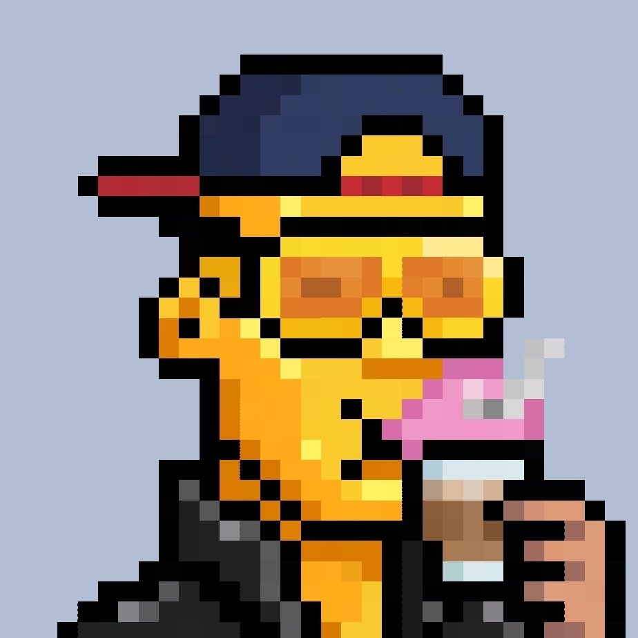 OneTrippyPlanet's tweet photo. @0xjustbros So many good ones

gm bro ☕️ https://t.co/z9dMfvQjRO