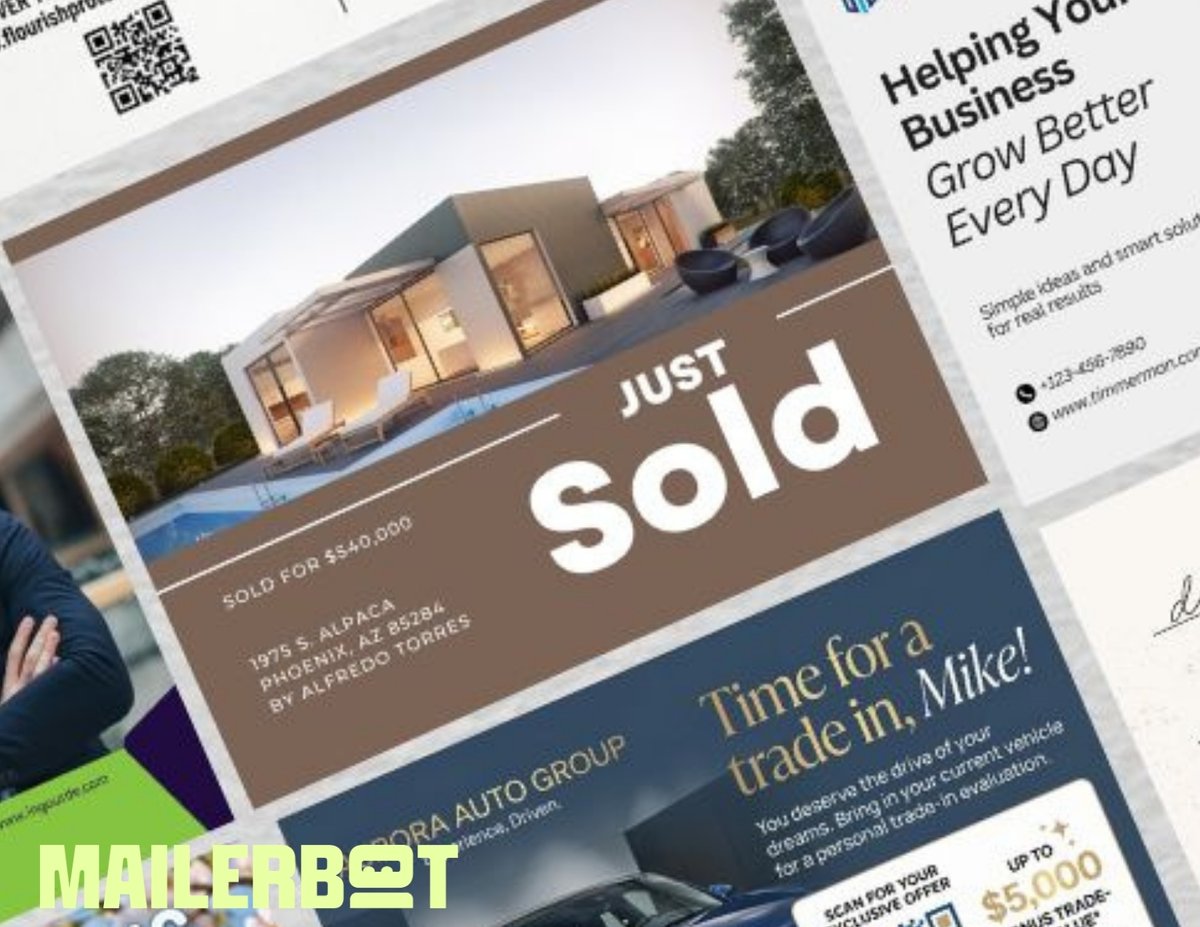 mailerbotcom's tweet photo. More bells ≠ better marketing.

Sometimes, simple wins. 📬

A clear message. Great mail. Something people actually want to open.

Simple. Memorable. Effective.

➡️ https://t.co/J04i6511EU

#MailerBot #DirectMail #Marketing #B2B #PrintMarketing #Advertise https://t.co/YGRTmUPAZt
