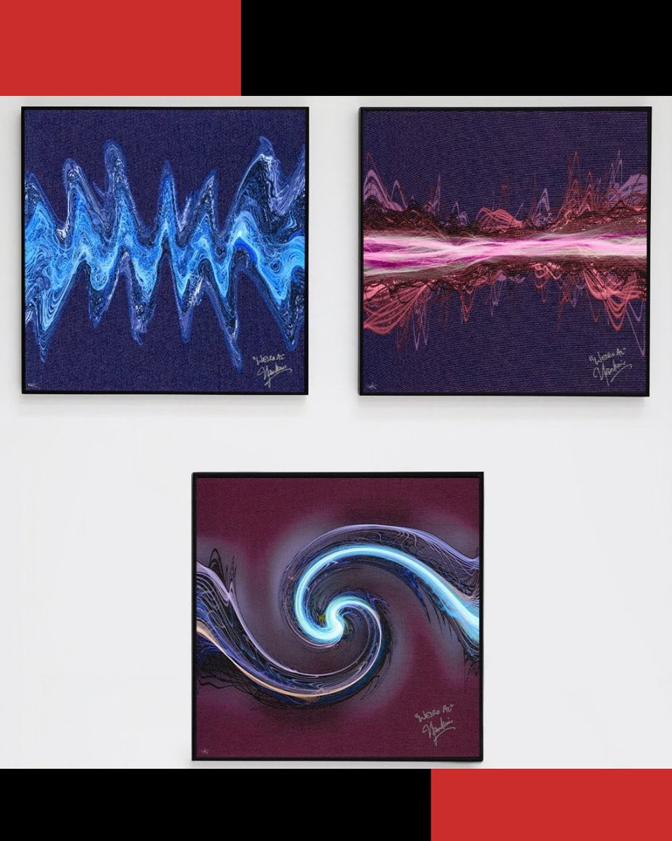 SweetRelief's tweet photo. #SweetSupporter "Weird Al" Yankovic has, once again, teamed up with Soundwaves Art for another round of amazing artwork!

All profits from artwork sales go support Sweet Relief❤️

Get yours here 👉 https://t.co/hPqYlu7lPT https://t.co/PgusHmSZKI