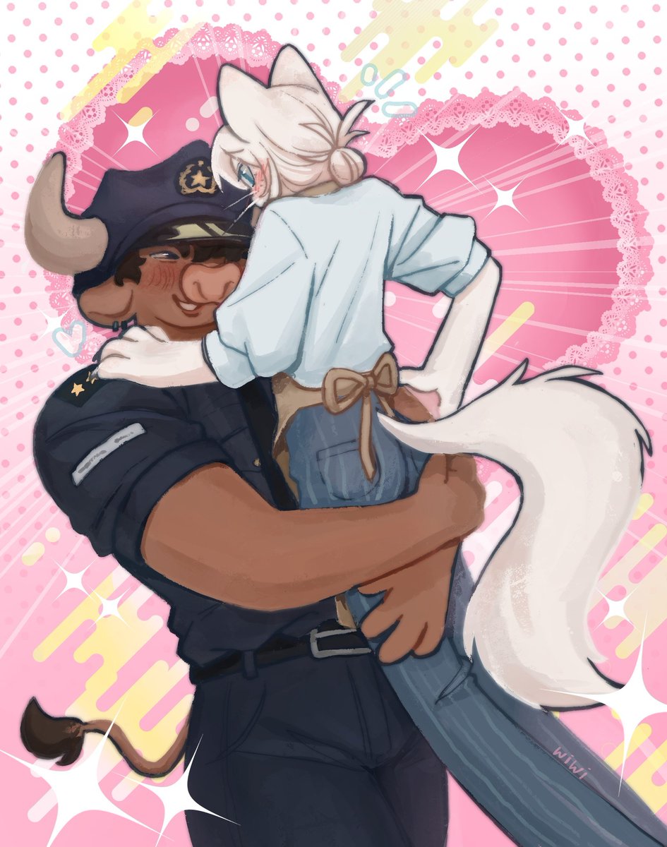 wiwissart's tweet photo. furry https://t.co/965zKWpxSp