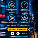 Photo by Centro para los Defensores y la Justicia (@DefensoresDDHH_)