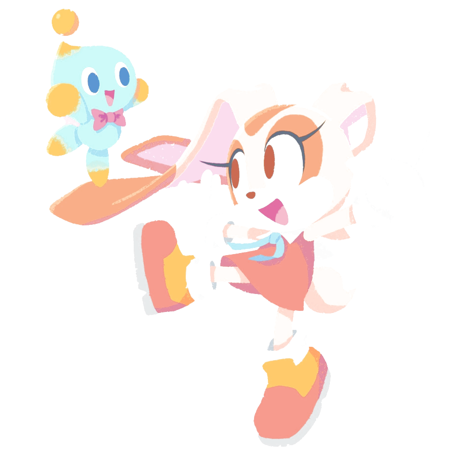 creamxrabbit's tweet photo. ⠀

⠀ ⠀ ⠀  #SONICRP ╱ #MVRP 
⠀ ⠀            𝑻𝑯𝑬 𝑲𝑰𝑵𝑫𝑬𝑺𝑻 .ᐟ⠀ ⠀ ⠀ ⠀  ⠀  

⠀ https://t.co/12a5qwLyLe