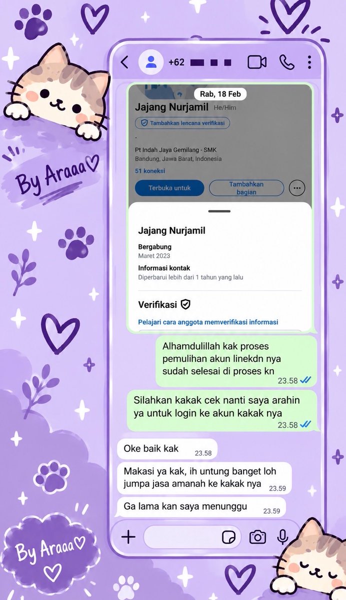 keitrhn's tweet photo. Open Jasa Hack Akun, Jasa Pemulihan Akun &amp; Jasa Lacak lokasi , Sadap WhatsAp privasi aman𐂂

Jasa balikin akun Instagram dan Facebook, Tiktok, Linkedin, Gmail, Line, Dll. 

Serta : Hapus Akun,Lacak Lokasj,DLL

Fastrespon pastinya!! 
Full Testii, Fast Proses, Wa Di Bio.✅ https://t.co/emxG6aiWbE