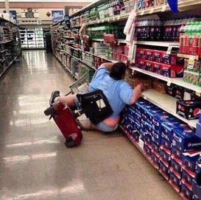 VOmerta87232's tweet photo. @Chunknorris21 @rasenburst @anarchyKaos666 @Olimar_prs Clean up aisle 5. https://t.co/MyFDFNhREy